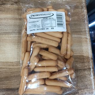 Bolsa de Picos 