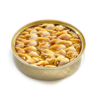 Berberechos L - 140gr