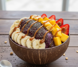 Bowl Exótico (500 ml.)