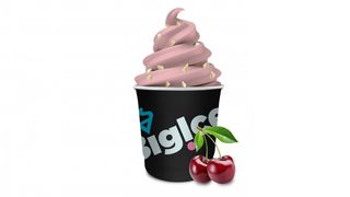 BigIce Choco Cherry
