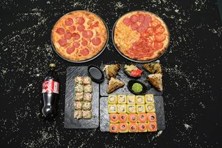 Сет "Киллер би"