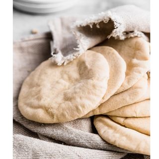 PAN PITA UNIDAD