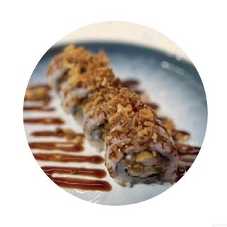 116. Chicken Roll (8 pzs.)