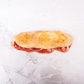 Sendvič buđola