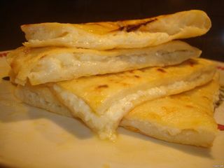 იმერული ხაჭაპური