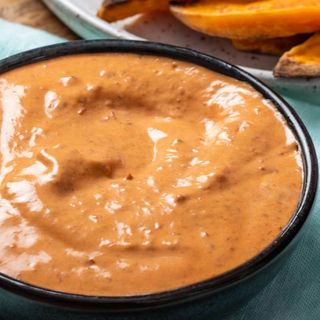 Salsa  de chile chipotle de 60ml