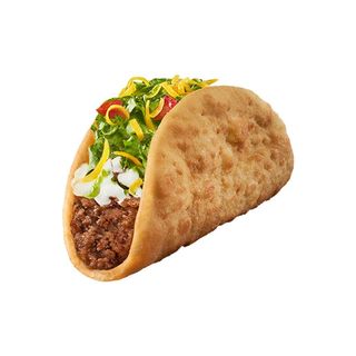 Chalupa Supreme