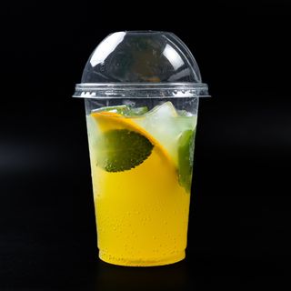 Лимонад маракуйя