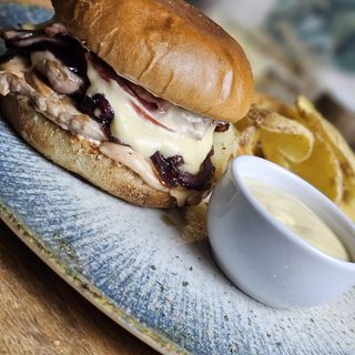 ABSOLUTE CHEESE 450 GR 