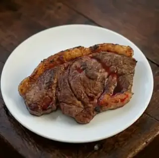 Bife de Filé