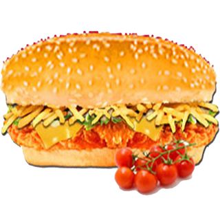 Sandwich Crispy 500g