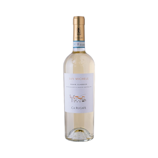 986-San Michele Soave Classico 75 cl