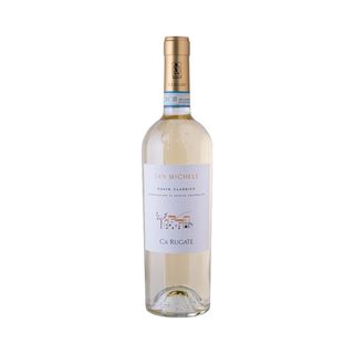 986-San Michele Soave Classico 75 cl