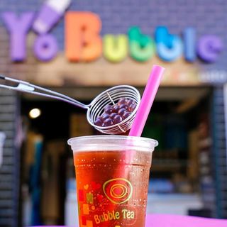 Bubble tea