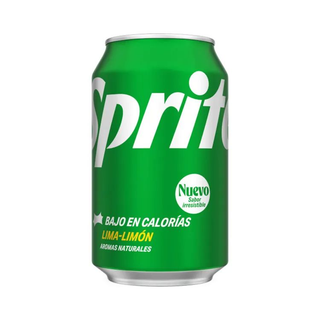 Sprite 330ml.