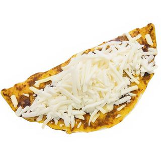 Cachapa Tradicional Queso Llanero