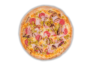 Pizza 3 42cm