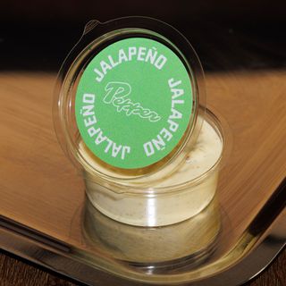 Sos Jalapeno