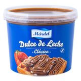 Dulce de leche Mardel clásico 1kg (2913)