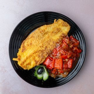 Som na smederevski način