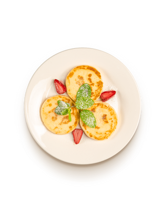 Сырники (3 шт.)