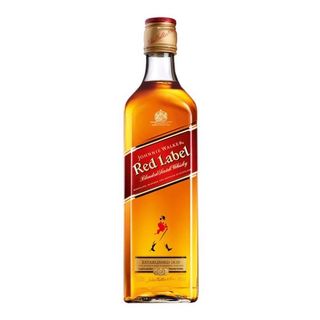Scotch Whisky Red Label. 70 Cl.