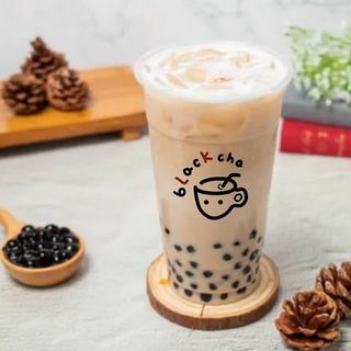 Bubble tea classico