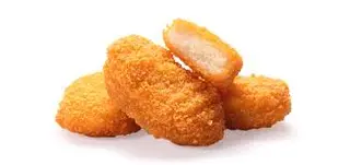 4 Nuggets
