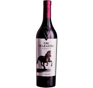 Caii de la letea V1 Feteasca Neagra 0.7l