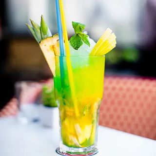 Mojito Tropical
