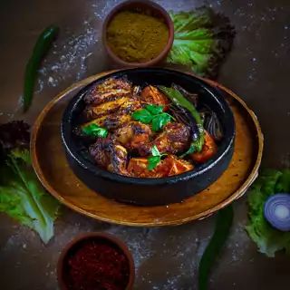 ARIPIOARE DE PUI LA CUPTOR