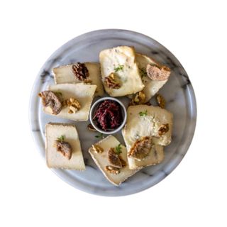 Pecorino toscano al Forno