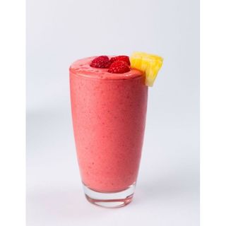 Milk Shake- Strawberry