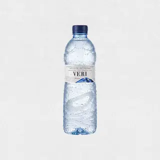 Agua Veri 50cl 水