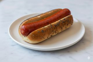 Salchicha Pikantwust