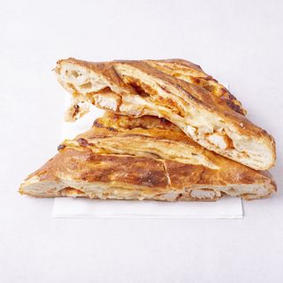 Warkocz  z serem i kurczakiem 350g