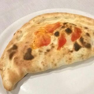 Calzone normale