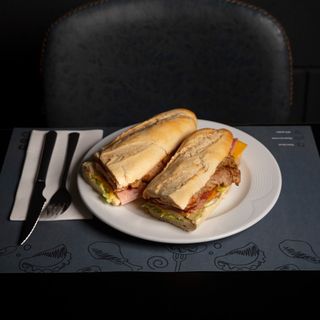 Pepito De Lomo Coyunda