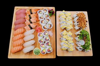 124. BANDEJAS 4 (64 Pzs.)