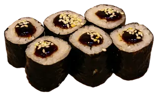 Мини угорь (110г)