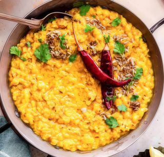 Tarka daal