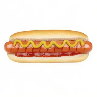 perrito caliente