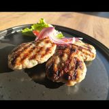 Свинско кюфте (70г)