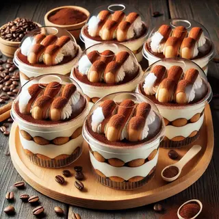 Tiramisu