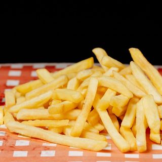 Картопля фрі