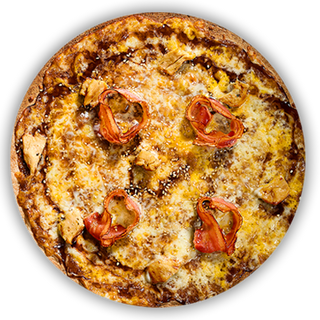 Barbacoa Creme Gluten Free