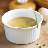 Salsa Miel Y Mostaza