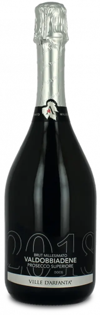 PROSECCO VALDOBB. DOCG BRUT MILLESIMATO