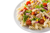 Posna tuna salata