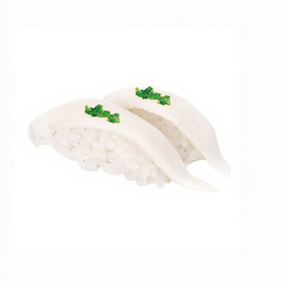 N13-Nigiri Sushi De Pez Mantequilla (2 Pzs.)